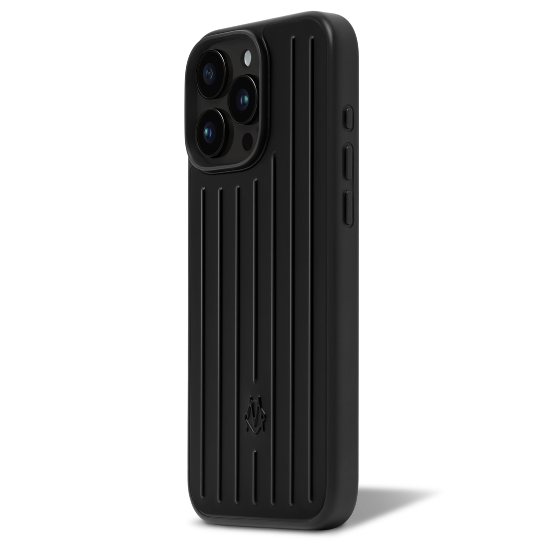 Rimowa Funda De Aluminio Para IPhone 16 Pro Max