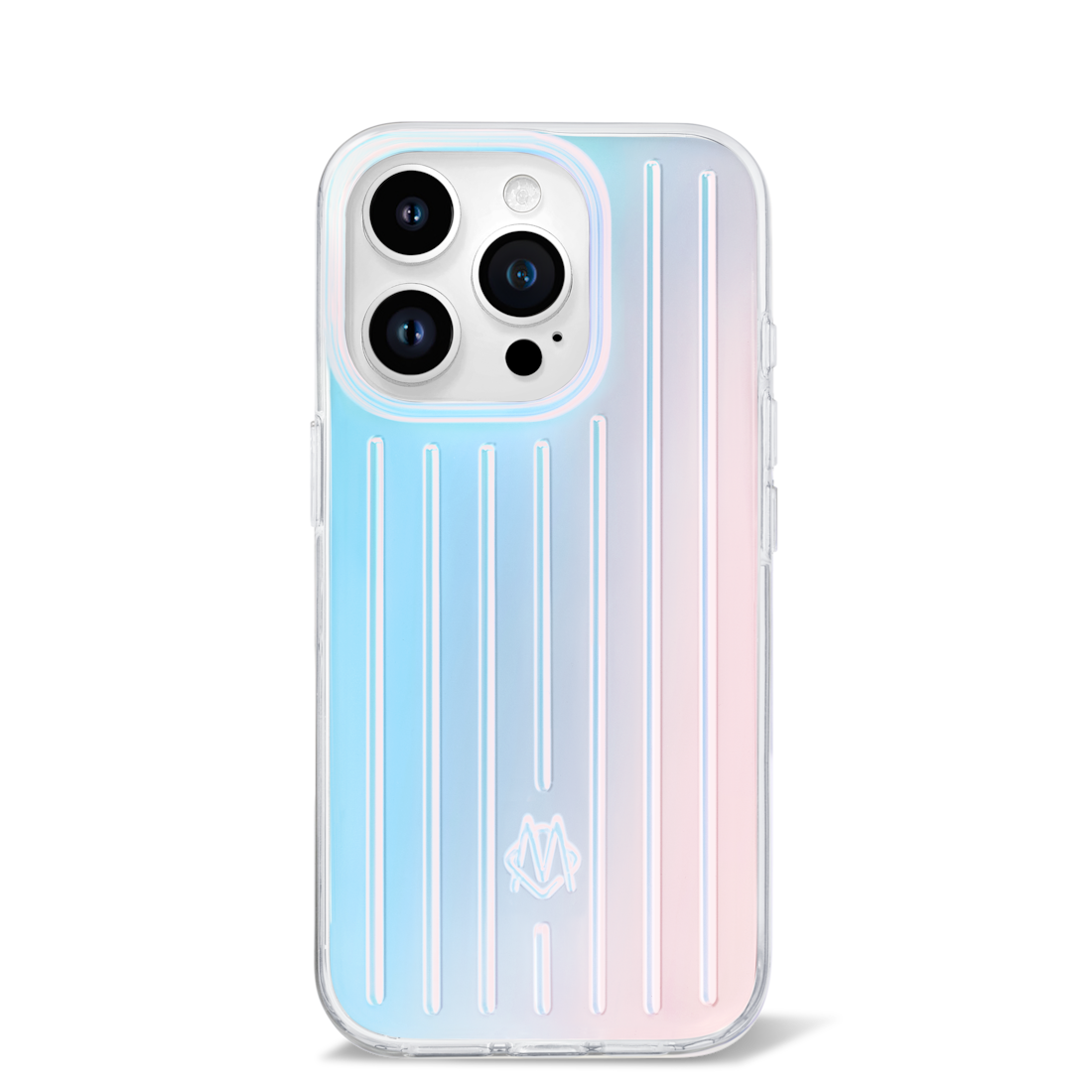 Rimowa Funda de policarbonato para iPhone 16 Pro