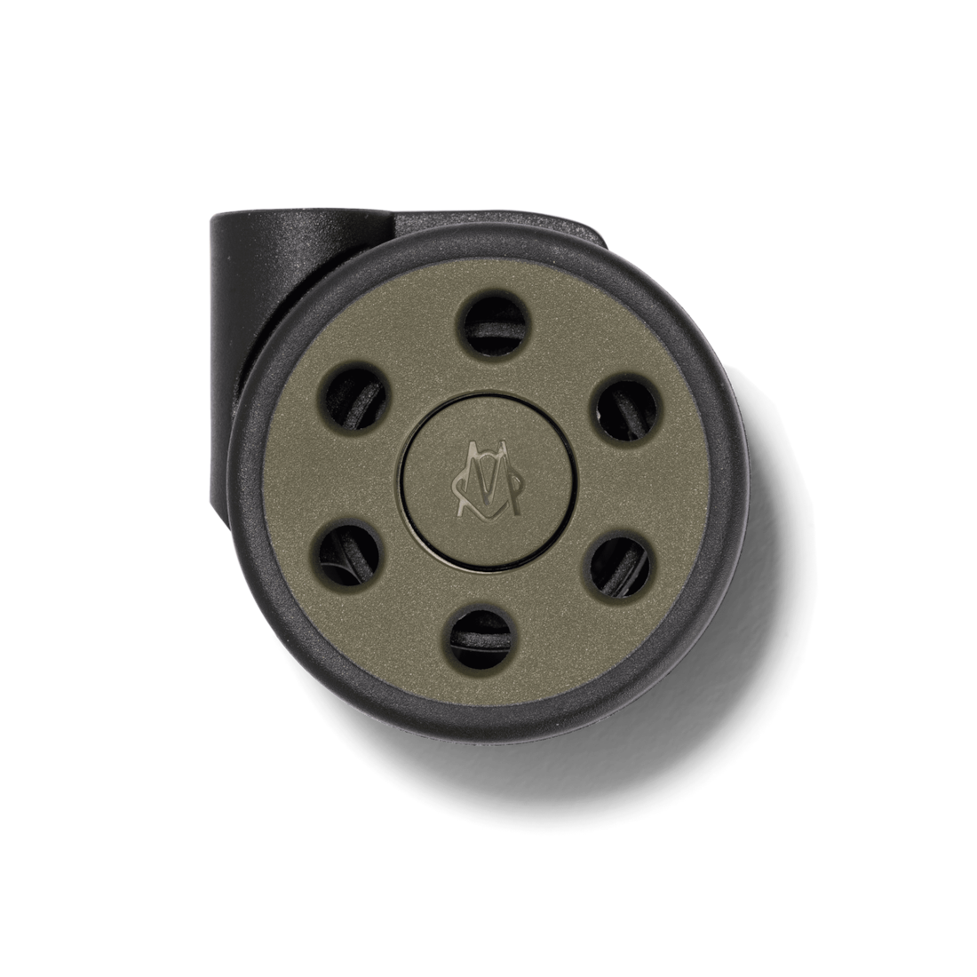 Rimowa Juego De Ruedas De Equipaje Verde Cactus