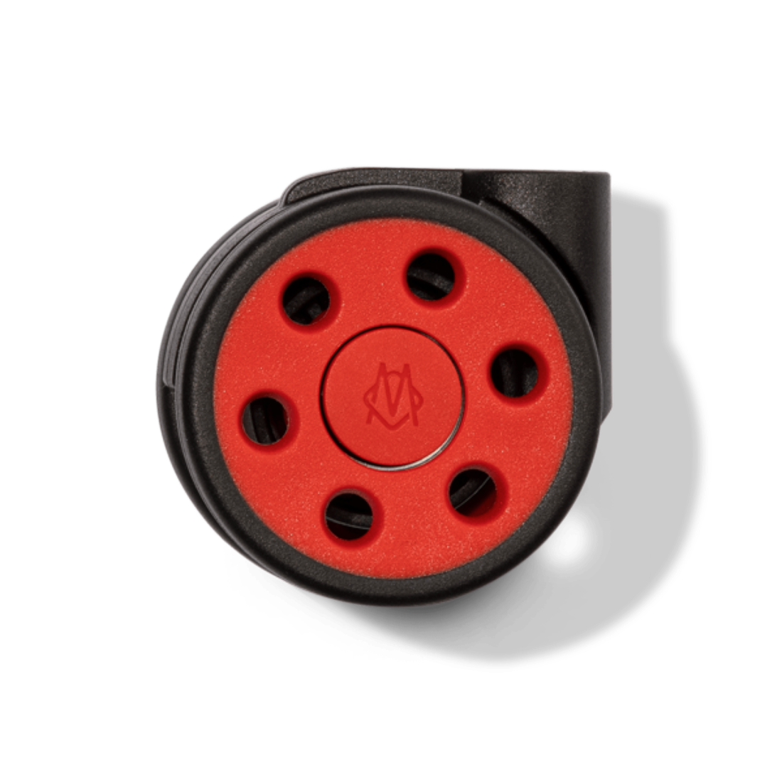 Rimowa Juego De Ruedas Rojo Paprika Para Equipaje