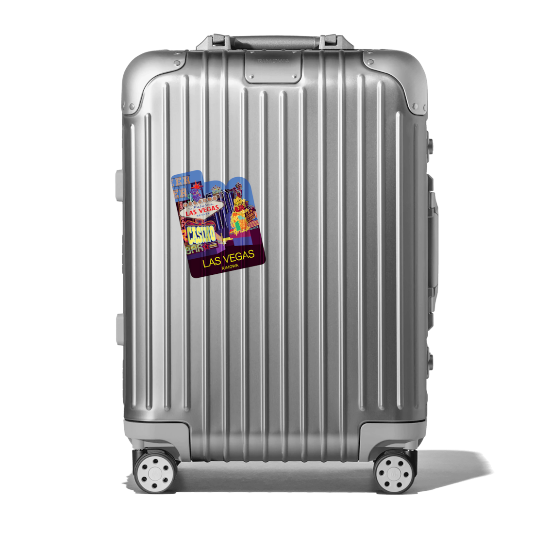 Rimowa Las Vegas