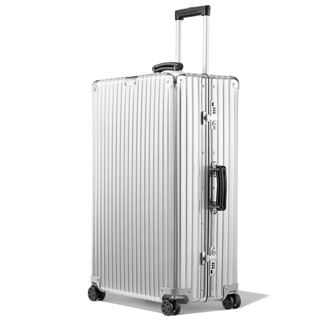 Rimowa Maleta De Aluminio Classic Check-In L