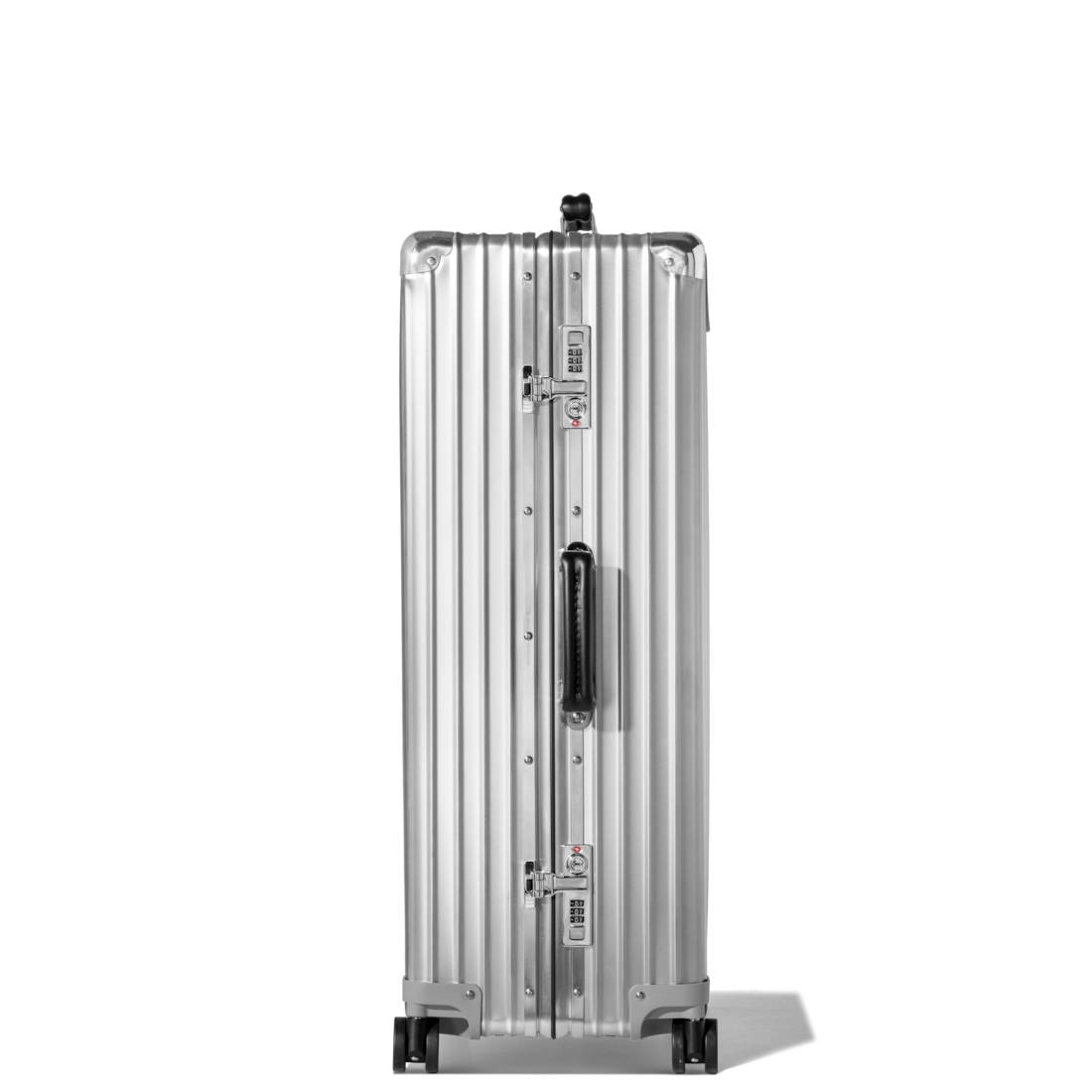 Rimowa Maleta De Aluminio Classic Check-In L