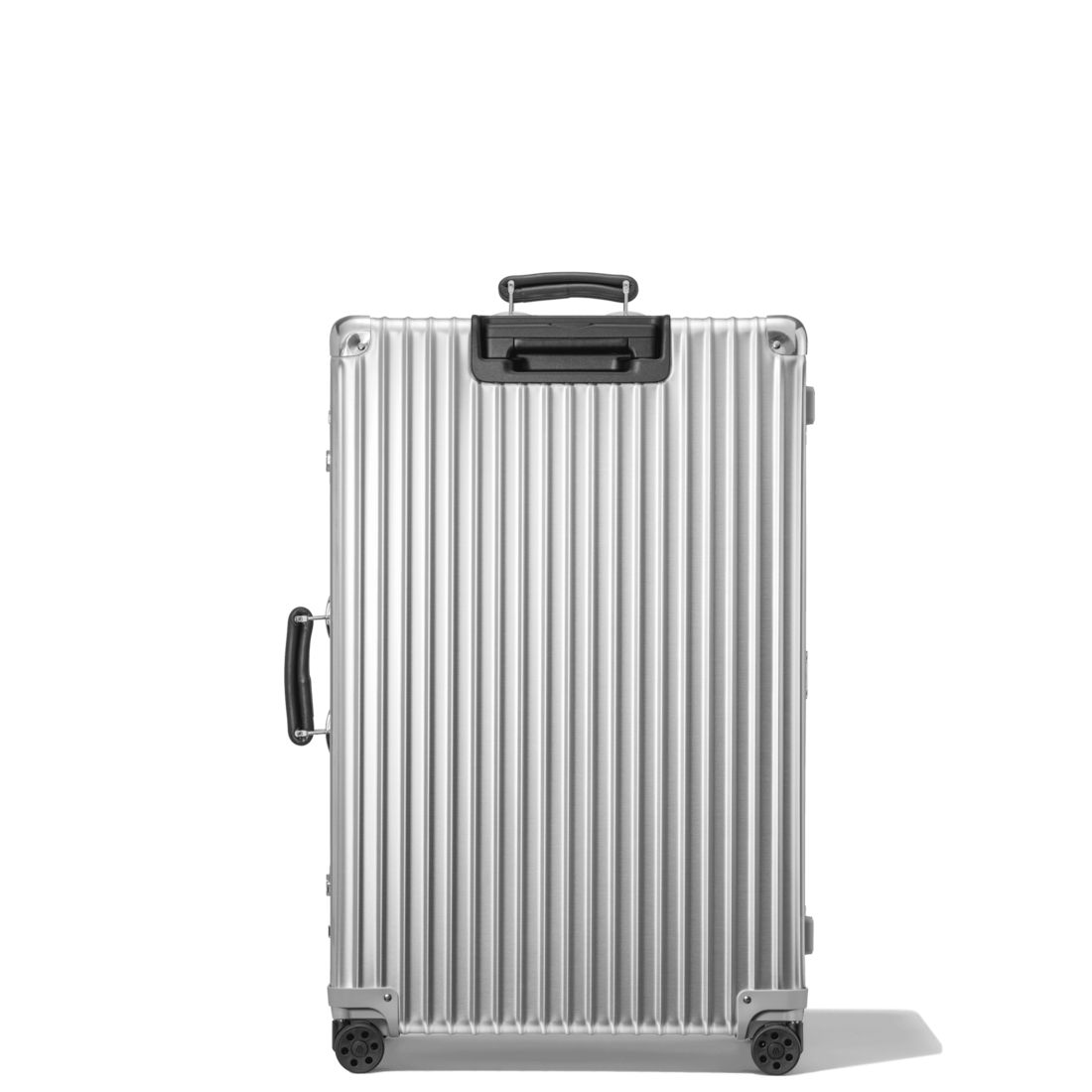 Rimowa Maleta De Aluminio Classic Check-In L