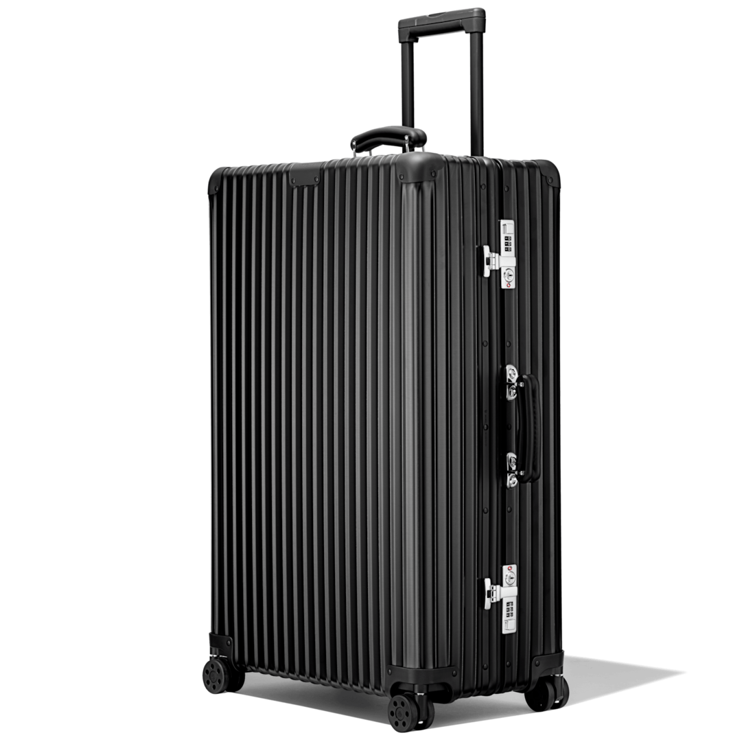 Rimowa Maleta De Aluminio Classic Check-In L