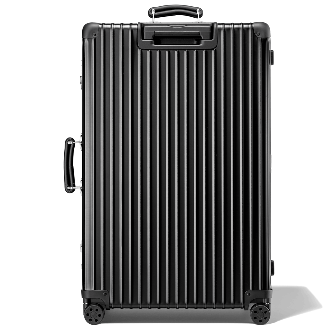 Rimowa Maleta De Aluminio Classic Check-In L