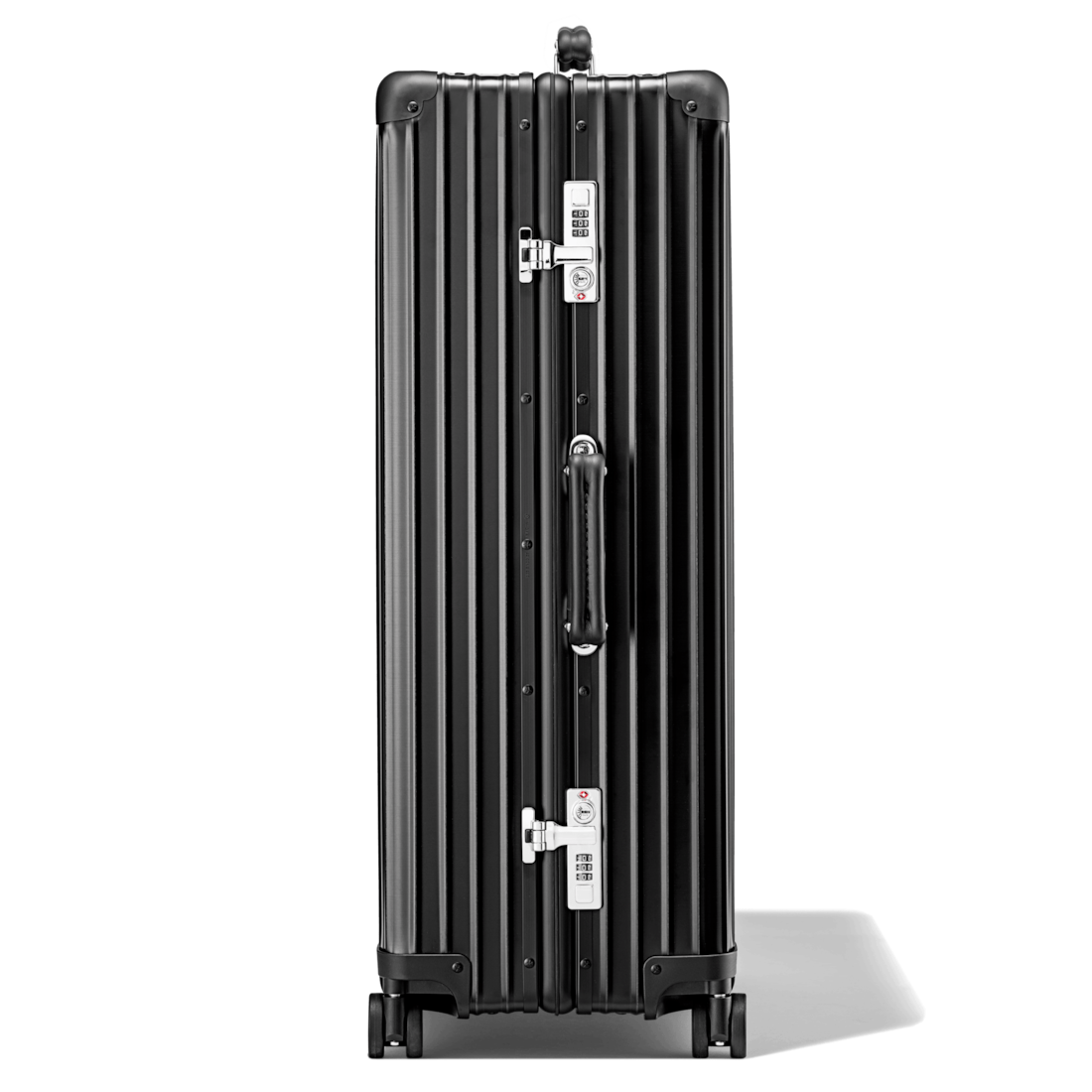Rimowa Maleta De Aluminio Classic Check-In L