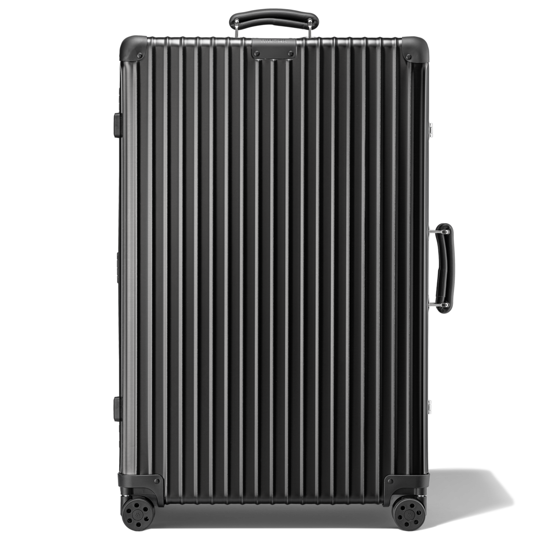 Rimowa Maleta de aluminio Classic Check-In L