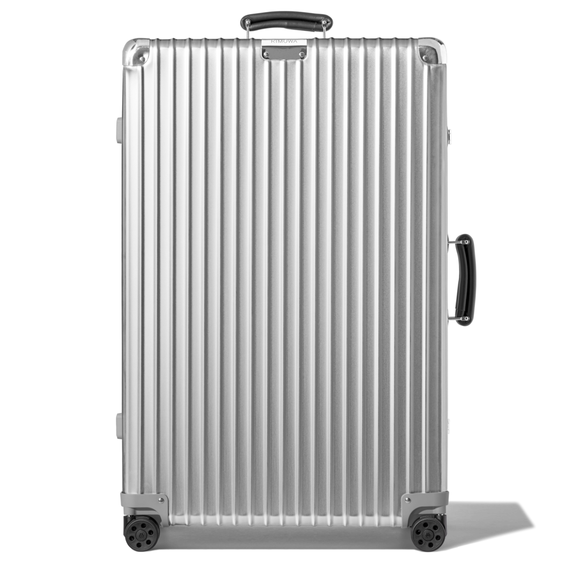 Rimowa Maleta de aluminio Classic Check-In L