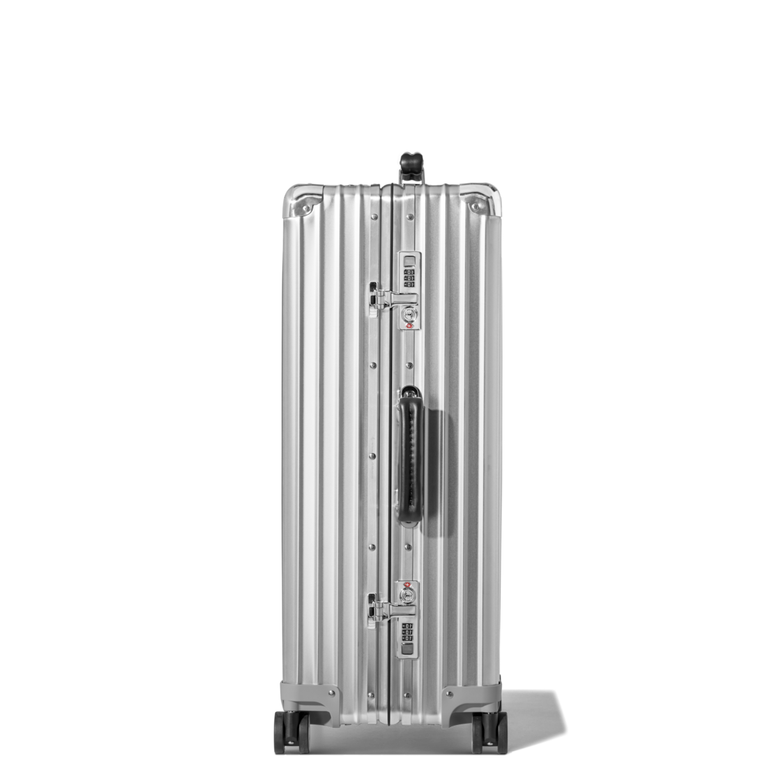Rimowa Maleta De Aluminio Classic Check-In M