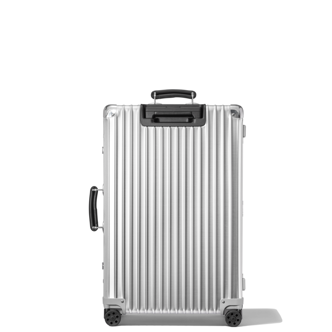 Rimowa Maleta De Aluminio Classic Check-In M