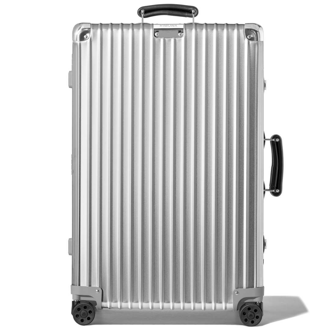 Rimowa Maleta de aluminio Classic Check-In M
