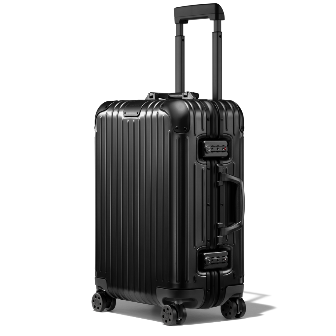 Rimowa Maleta De Aluminio Original Cabin