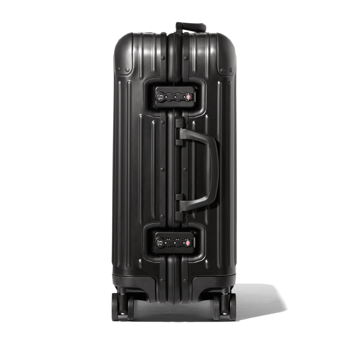 Rimowa Maleta De Aluminio Original Cabin