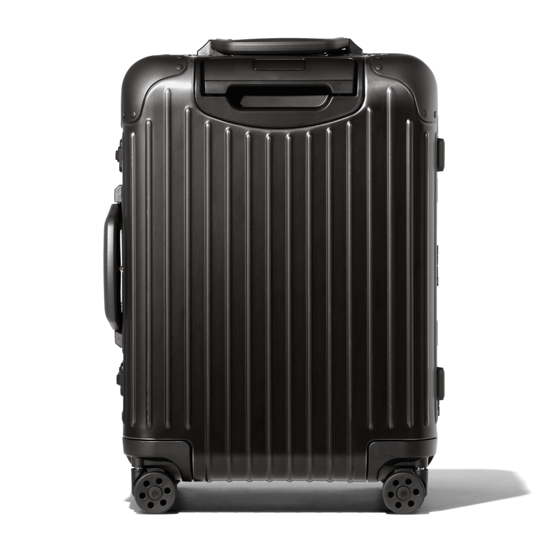 Rimowa Maleta De Aluminio Original Cabin
