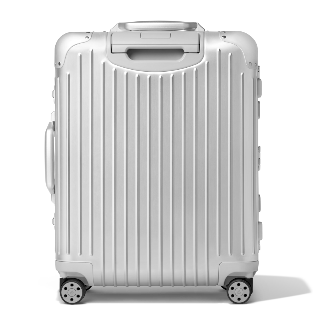 Rimowa Maleta De Aluminio Original Cabin Plus