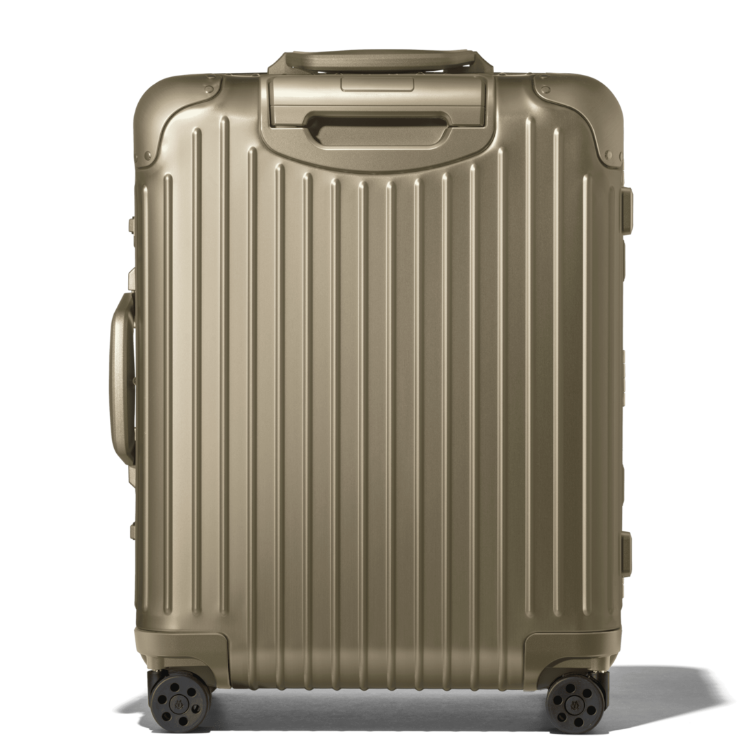 Rimowa Maleta De Aluminio Original Cabin Plus