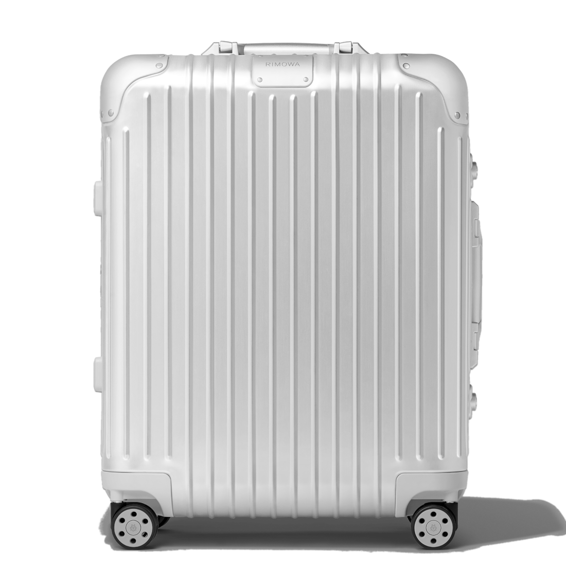 Rimowa Maleta de aluminio Original Cabin Plus