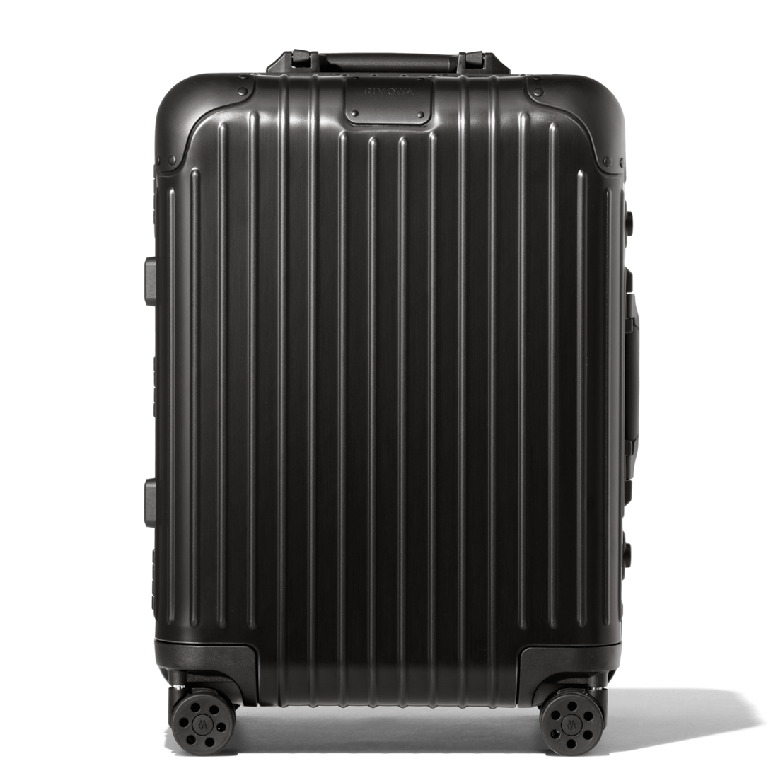 Rimowa Maleta de aluminio Original Cabin