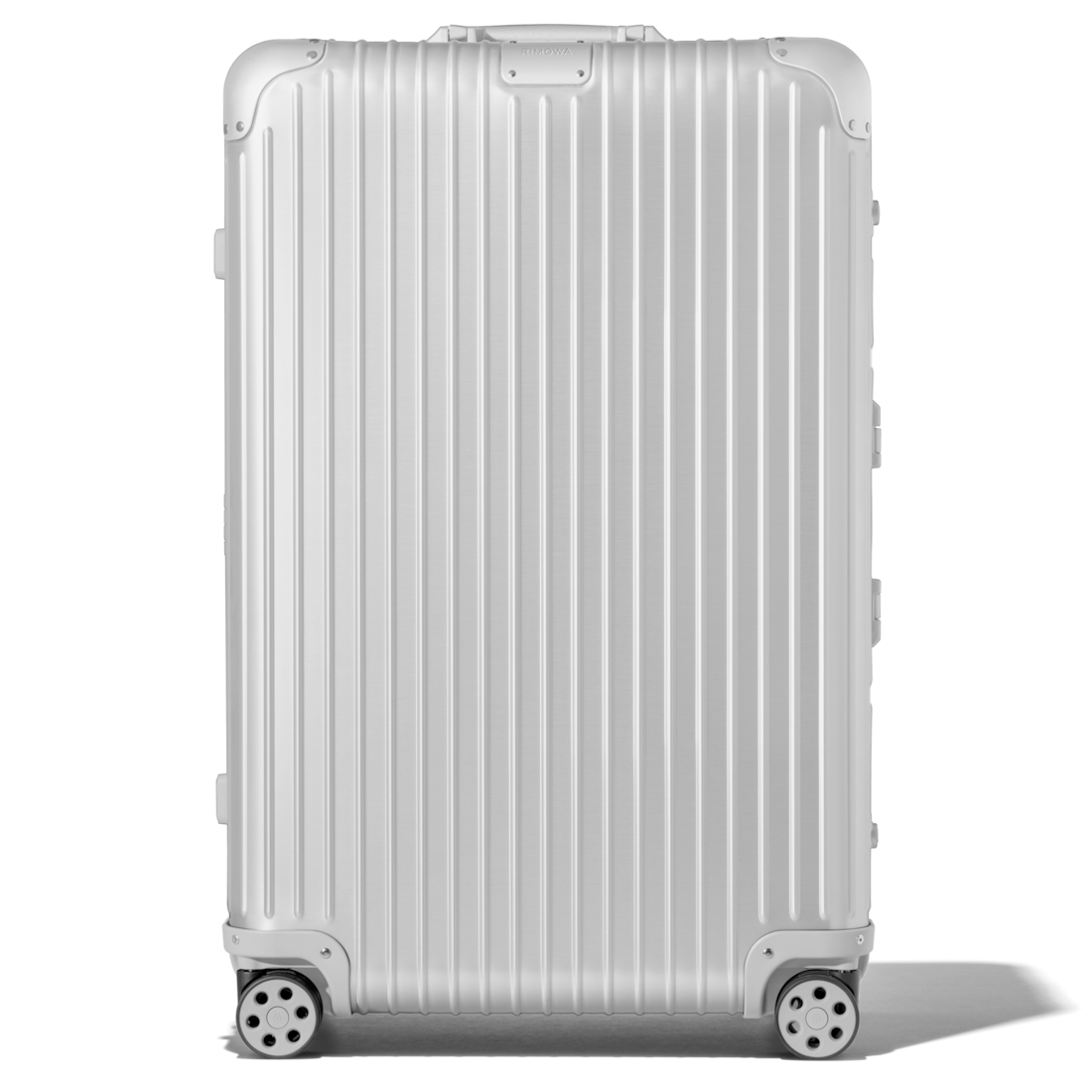 Rimowa Maleta de aluminio Original Check-In L