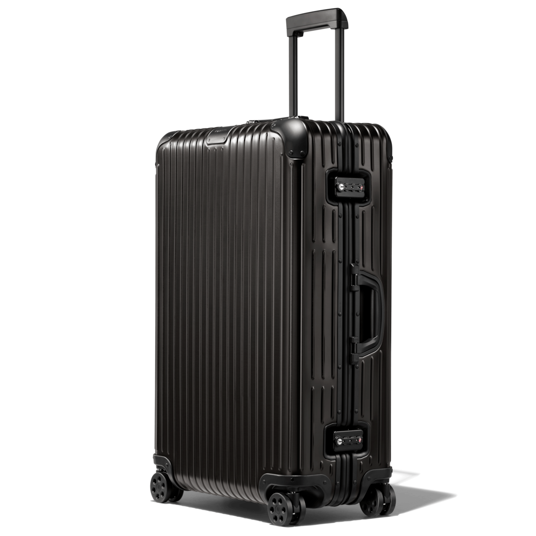 Rimowa Maleta De Aluminio Original Check-In L