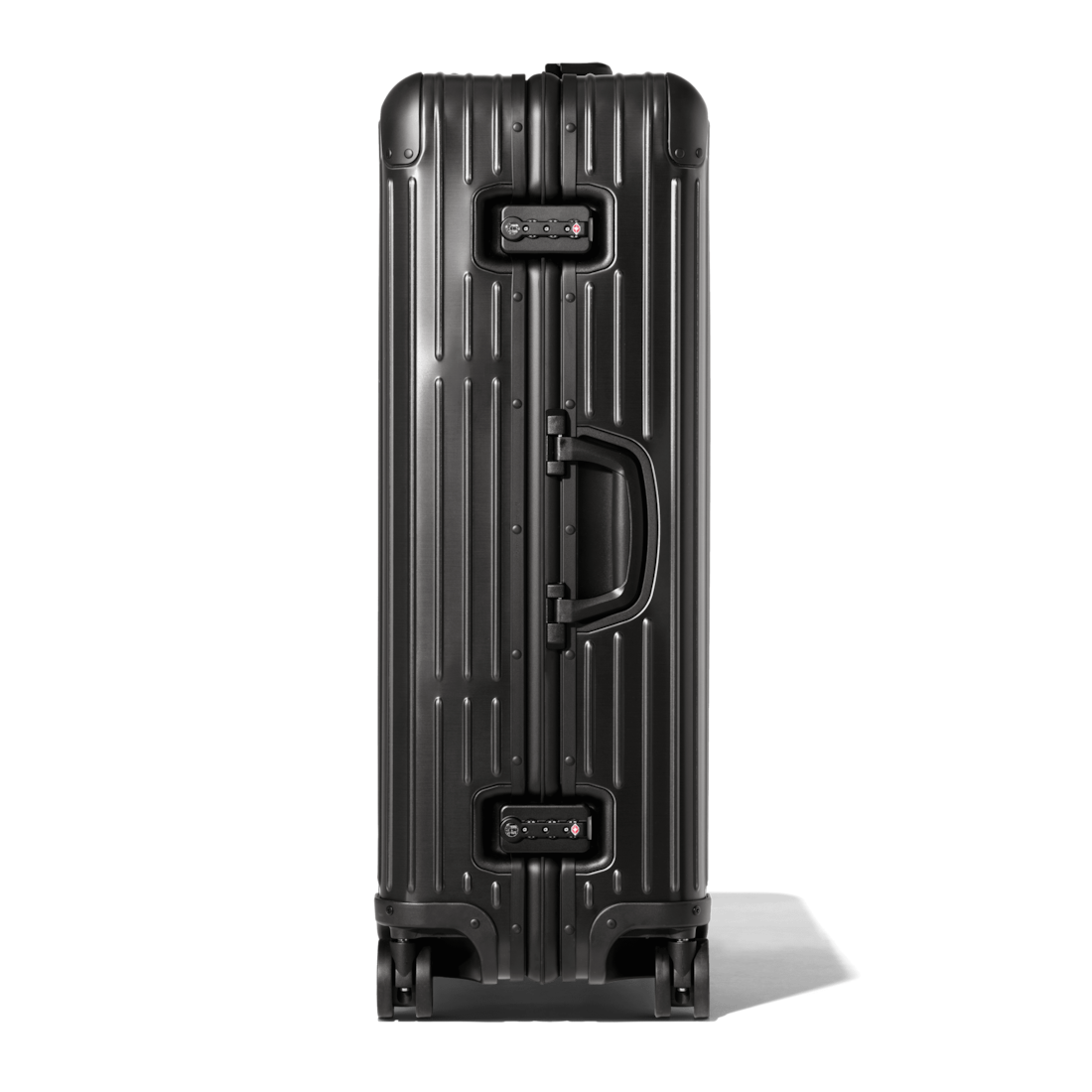 Rimowa Maleta De Aluminio Original Check-In L
