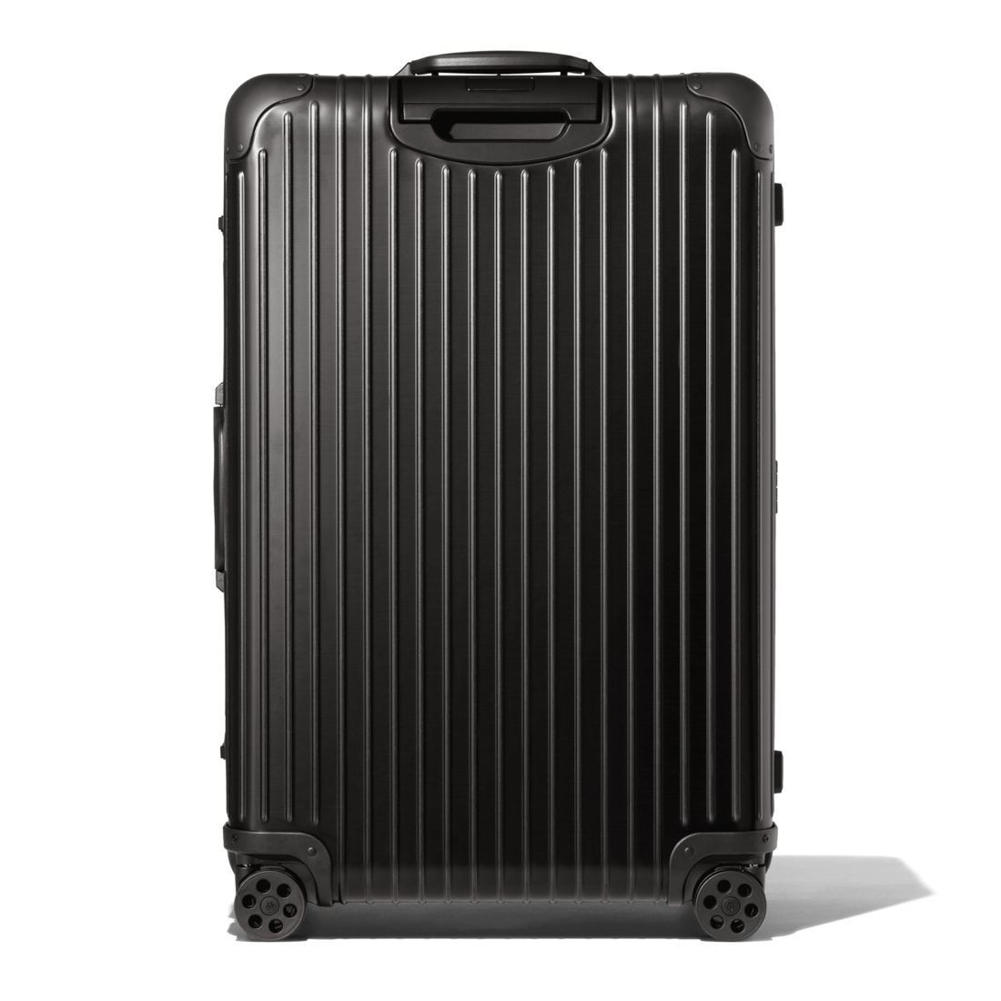 Rimowa Maleta De Aluminio Original Check-In L