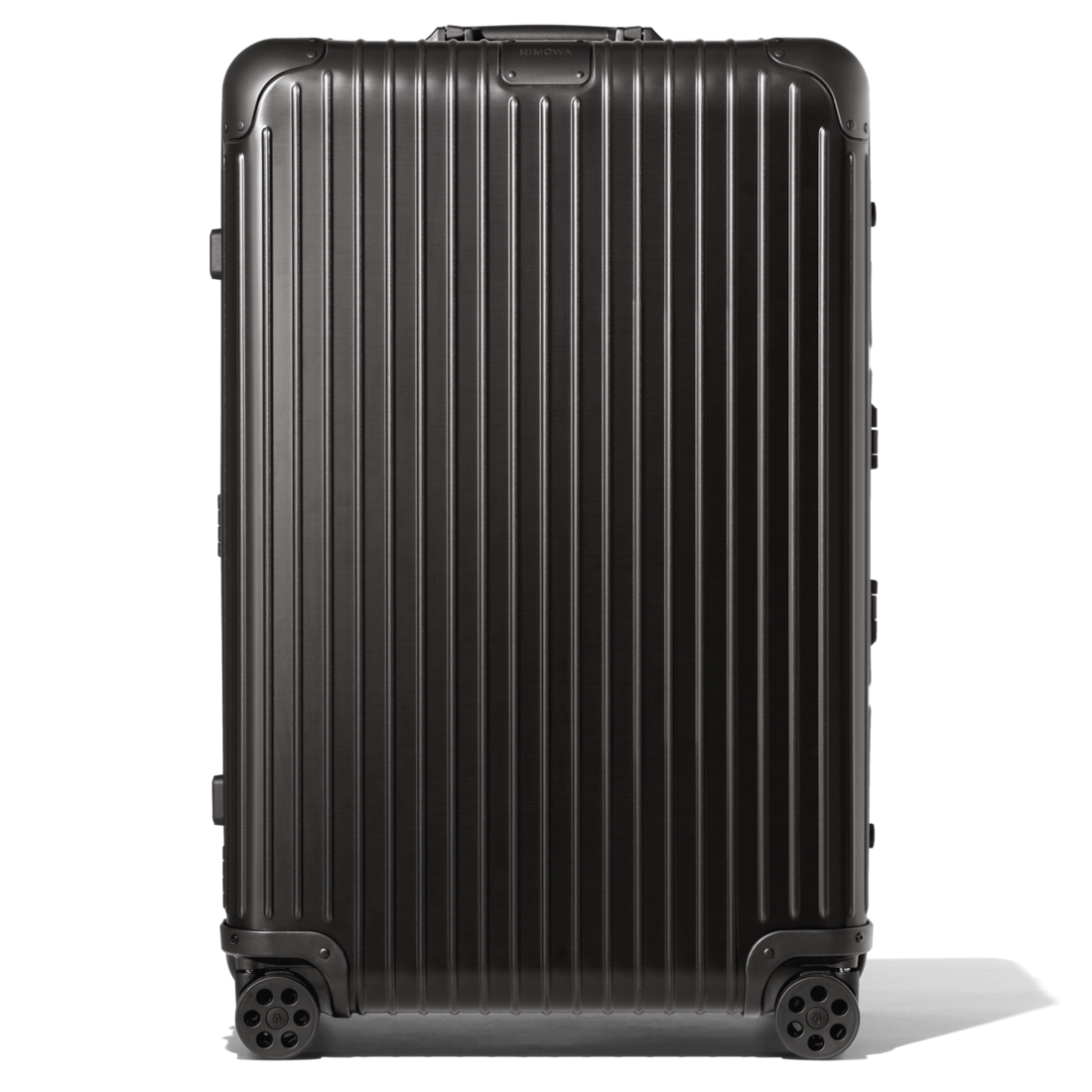Rimowa Maleta de aluminio Original Check-In L