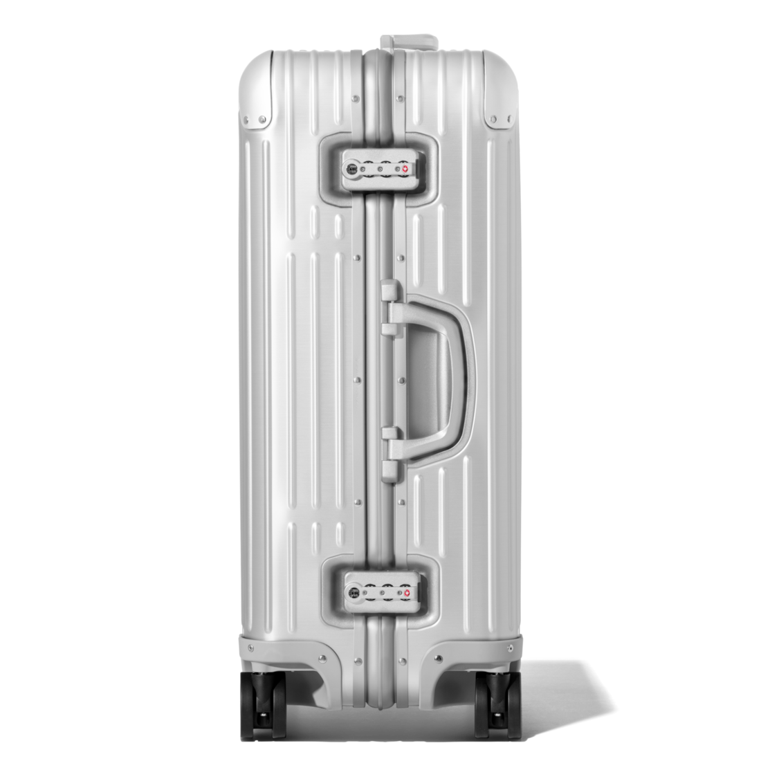Rimowa Maleta De Aluminio Original Check-in M