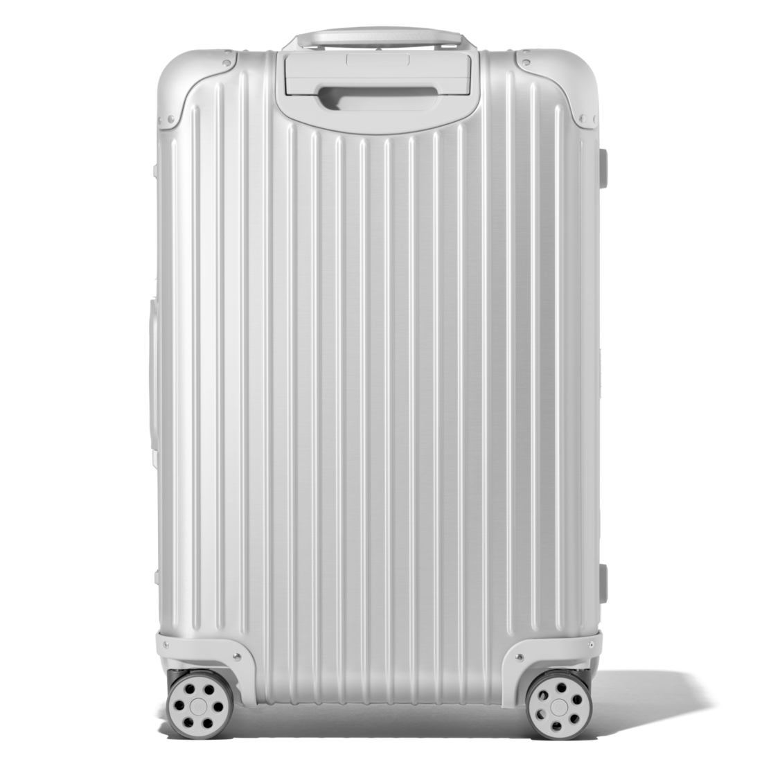 Rimowa Maleta De Aluminio Original Check-in M