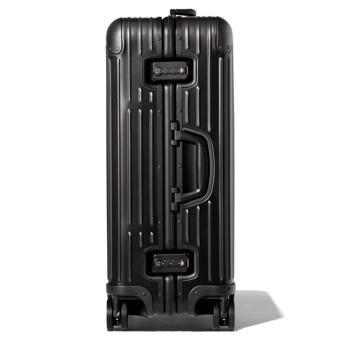 Rimowa Maleta De Aluminio Original Check-in M