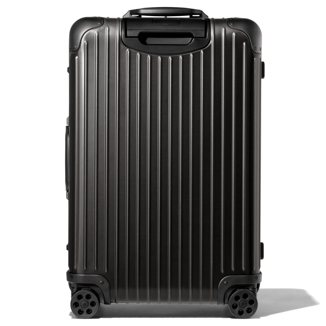 Rimowa Maleta De Aluminio Original Check-in M