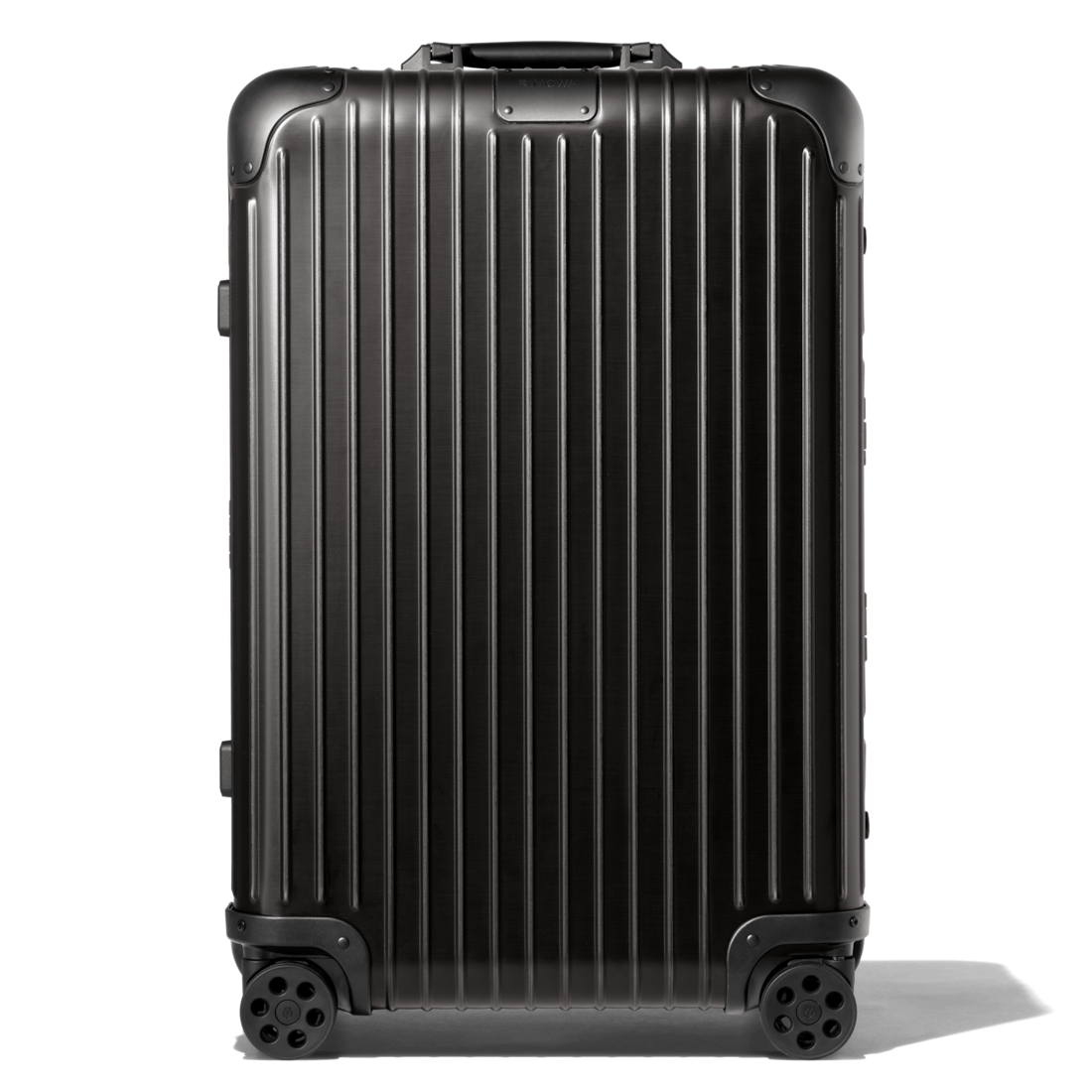 Rimowa Maleta de aluminio Original Check-in M