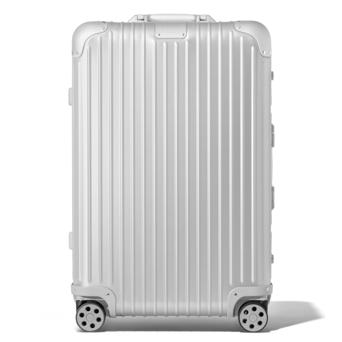Rimowa Maleta de aluminio Original Check-in M