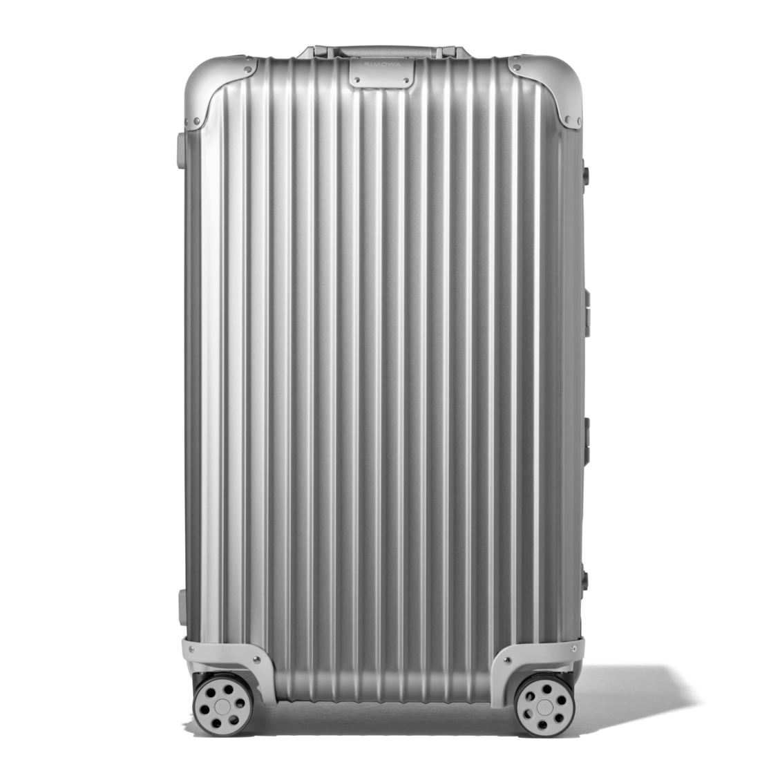 Rimowa Maleta de aluminio Original Trunk S