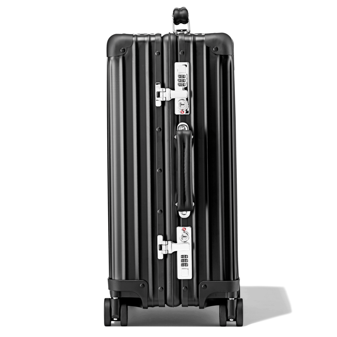 Rimowa Maleta De Mano De Aluminio Classic Cabin