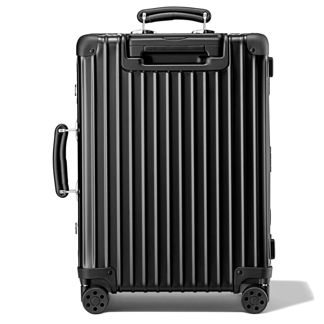 Rimowa Maleta De Mano De Aluminio Classic Cabin