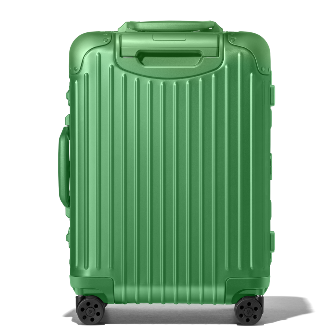 Rimowa Maleta De Mano De Aluminio Original Cabin