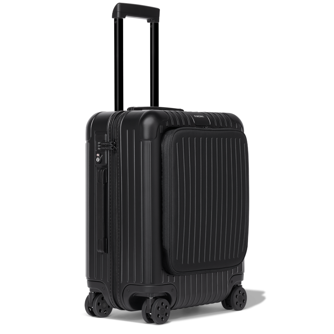 Rimowa Maleta De Mano Essential Sleeve Cabin Plus