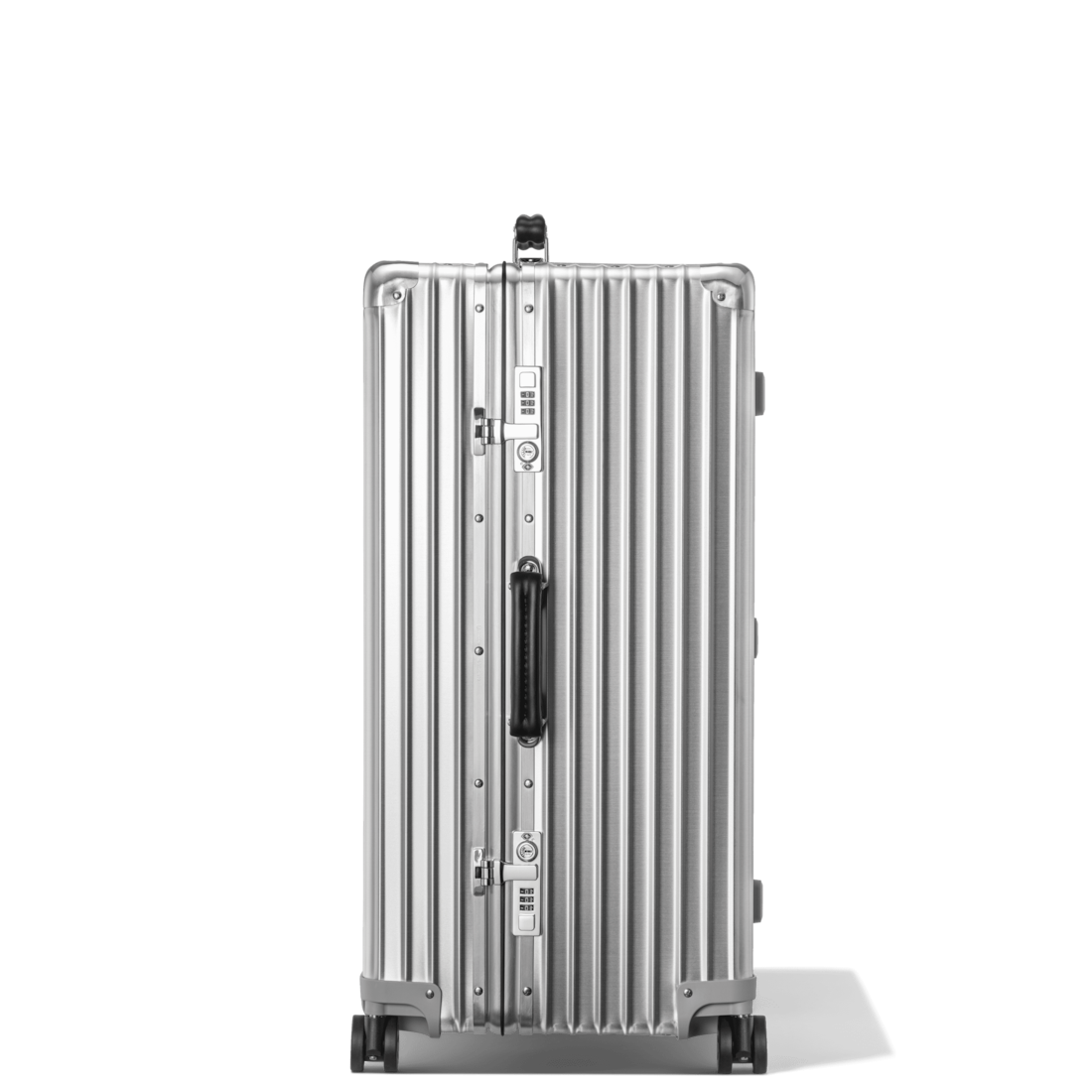 Rimowa Maleta Grande De Aluminio Classic Trunk