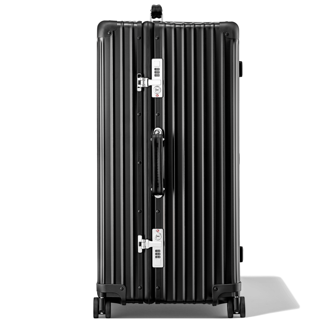 Rimowa Maleta Grande De Aluminio Classic Trunk