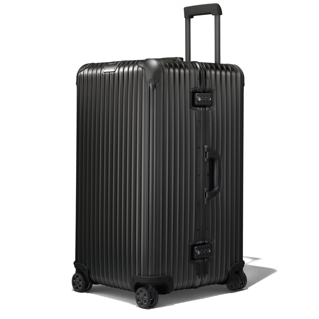 Rimowa Maleta Grande De Aluminio Original Trunk XL
