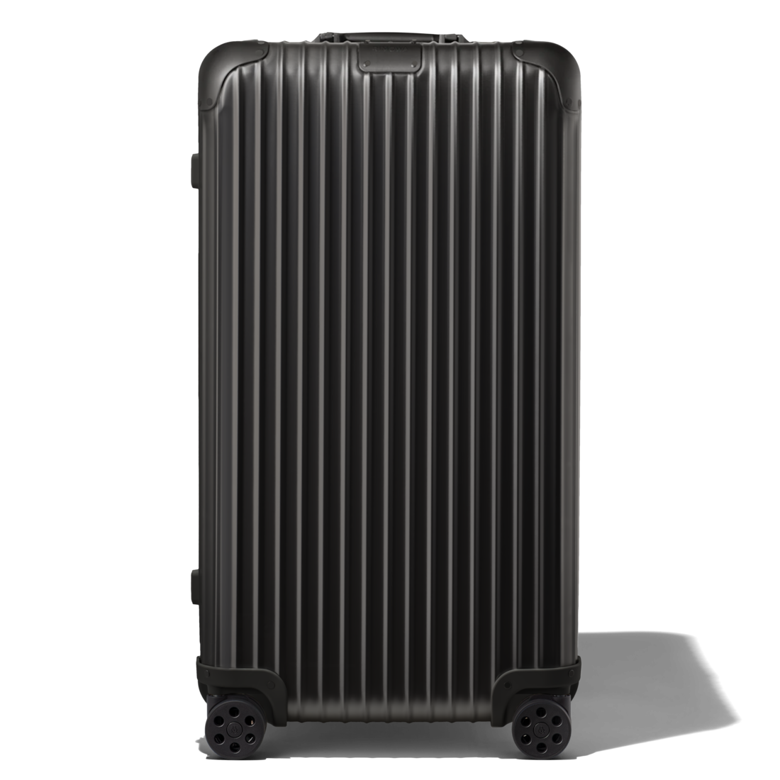 Rimowa Maleta grande de aluminio Original Trunk XL