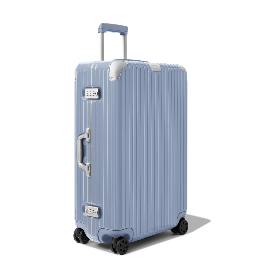 Rimowa Maleta Grande Hybrid Check-In L