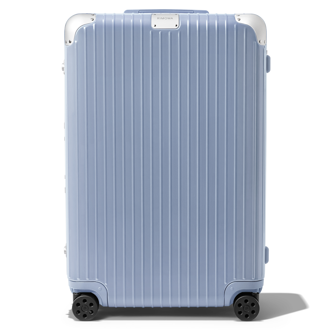 Rimowa Maleta grande Hybrid Check-In L