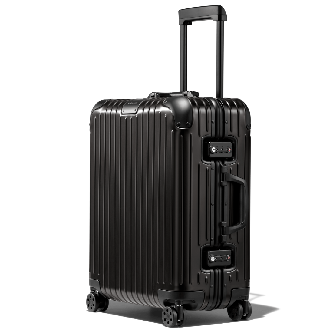 Rimowa Original Cabin Plus Aluminium Suitcase