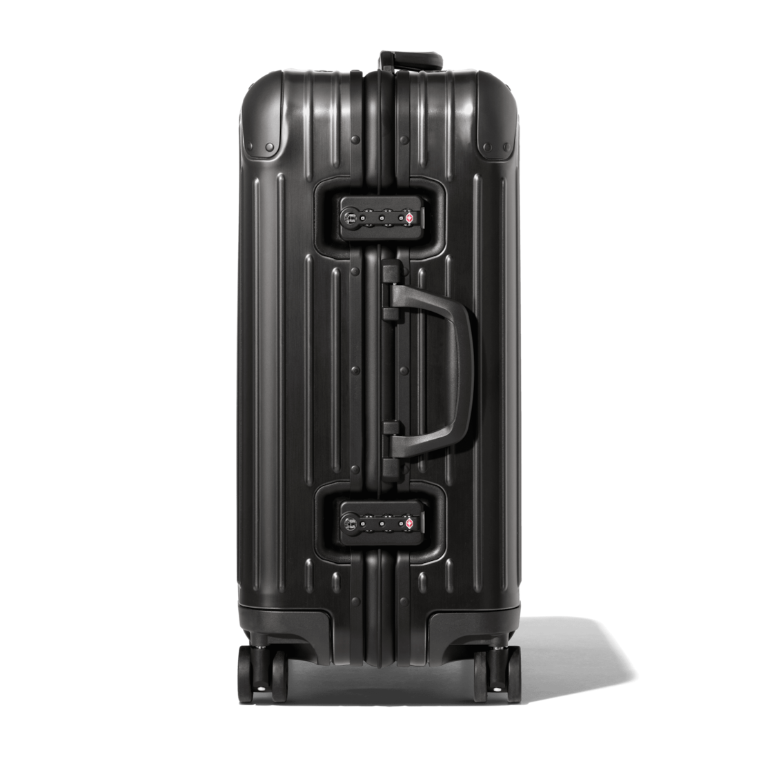 Rimowa Original Cabin Plus Aluminium Suitcase