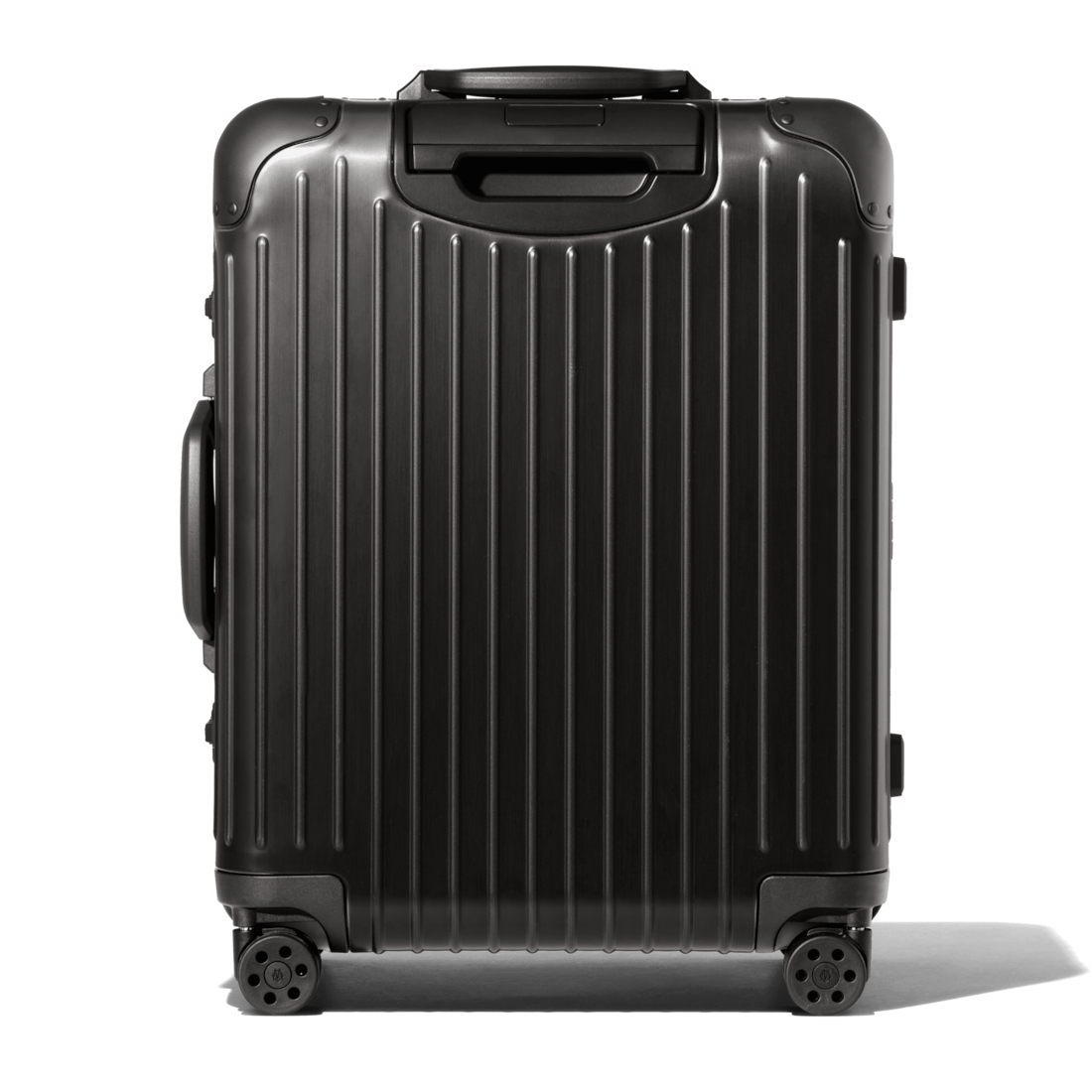 Rimowa Original Cabin Plus Aluminium Suitcase