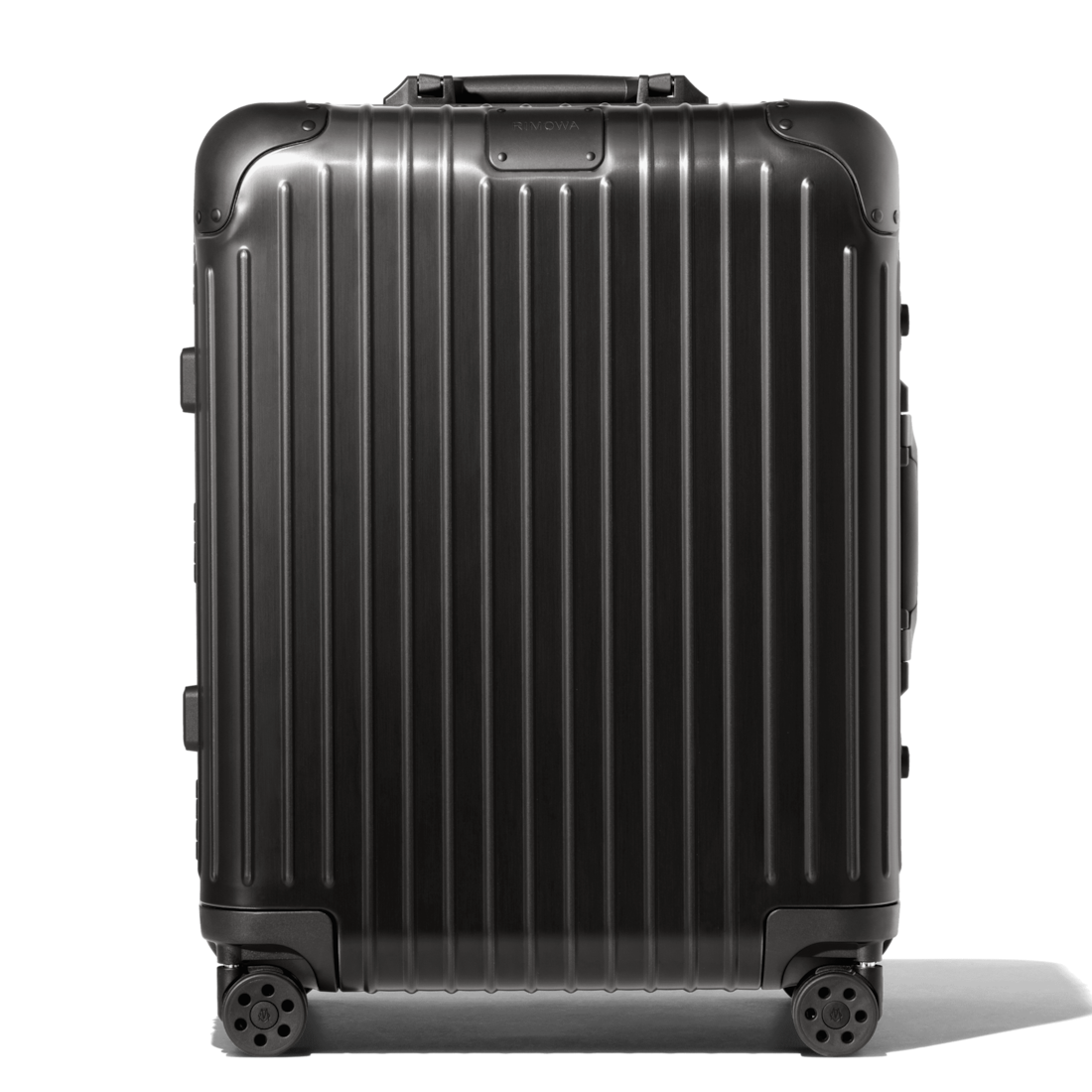 Rimowa Original Cabin Plus Aluminium Suitcase