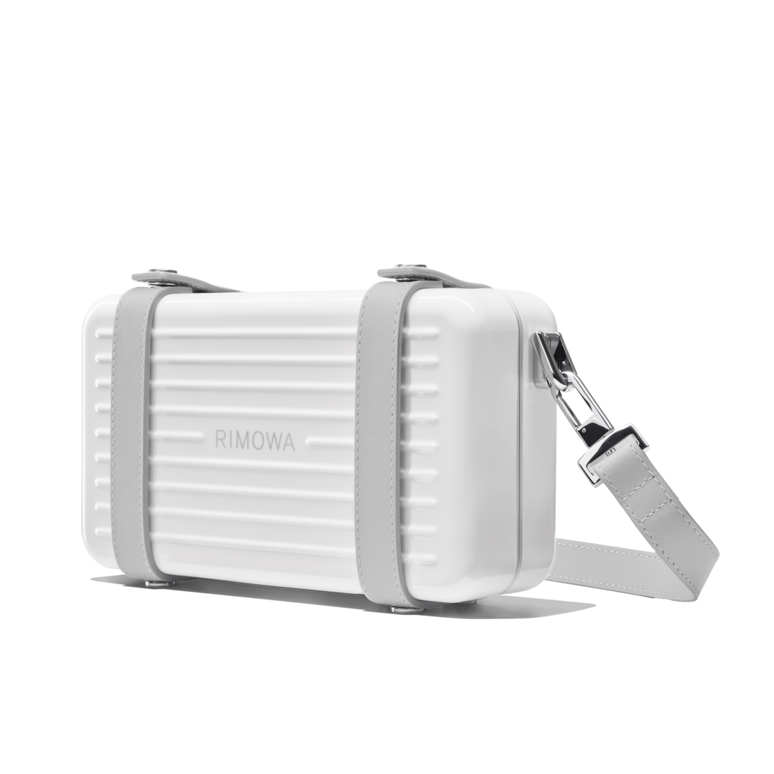 Rimowa Personal - Bolso Bandolera De Policarbonato